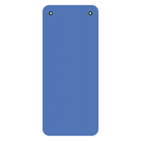 Jogos kilimėlis Mambo Max Comfort Gym Mat (Spalva: Mėlyna)