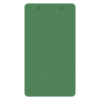 Jogos kilimėlis Mambo Max Xtra Comfort Gym Mat (Spalva: Žalia)