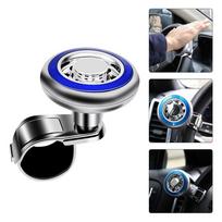 Automobilio vairo rutulys Patogios rankenos rankenos sukimasis