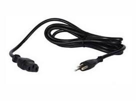 Honeywell AC Power Cable,C14,Switzerland 3-pin