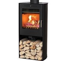 Plieninė krosnelė ADURO 19, 5kW