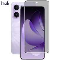 Skirta OPPO Reno 13 Pro 5G Glass IMAK 3D lenktai privatumo grūdinto stiklo viso ekrano plėvelei OPPO Reno 13 Pro 5G