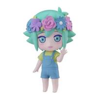 Omori Figūrėlės Žaislai Animaciniai filmai Anime OMORI Kolekcionuojami PVC veiksmo modeliai Bazilikas Cosplay Figūrėlės Lėlės Vaikams Kalėdų gimtadienio dovanos