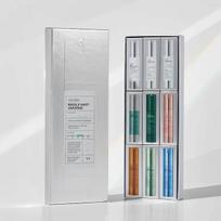 VT riboto leidimo Riddle Shot Variety rinkinys (9 Stick kremai)