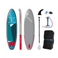 2021 Starboard 10'8" x 33" iGO Zen universali irklentė