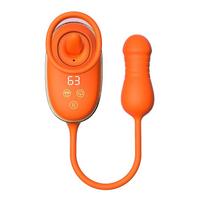 Engily Ross Lizer Pro automatinis stimuliatorius - pompa