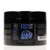 Lubrikantas Fistit Extra Thick, 500 ml