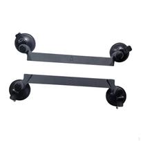 2x Car Mount Suction Cup for Starlink Mini Holder Mounting Kit