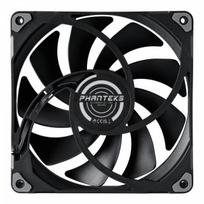 Phanteks PH-F140M25 Computer case Fan 14 cm Black 1 pc(s)