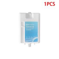 Skystis, skirtas Dreame L20 Ultra/L10 Prime/X10/X20 Pro Plus dulkių siurblių skysčių pakaitalams, 450 ml ploviklio valymo tirpalas