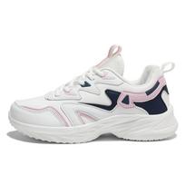 Simple Sports Shoes for Women's 2026 Autumn Waterproof and Breathable Running Shoes for Women's Lightweight and Non Slip Sneaker 35