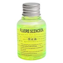 R134A R404A Šaldymo agentams Fluorescencinis alyvos nuotėkis 60ML Fluorescencinė oro kondicionavimo dažų alyva UV šviesos nuotėkis Automobilio aptikimas X9L9