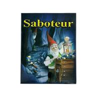 English Saboteur Board Game Cards Table Games Funny Board Card Games for Families Party Dwarf Gold Mine Digging Miner Board Game