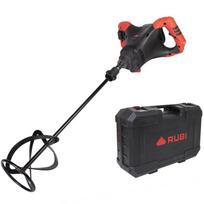 Maišytuvas RUBIMIX-9 POWER MAX, su dėklu; 26981 RUBI