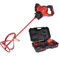 Elektrinis maišytuvas RUBIMIX-9 SUPERTORQUE, su dėklu; 26974 RUBI