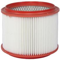 Filtras CLEAR DUST EXTRACTOR FILTER; 51989 RUBI
