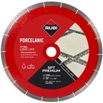 Deimantinis pjovimo diskas, SPT-250 EXT PREMIUM; 32934 RUBIS