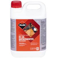 Cemento valiklis RC-10, 5L; 22950 RUBI