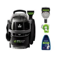 Drėgnas ir sausas dulkių siurblys Bissell SPOTCLEAN PET PRO 750 W