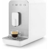 Superautomatinis kavos aparatas Smeg BCC12WHMEU Balta