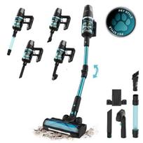 DULKIŲ SIURBLYS CECOTEC ROCKSTAR 9500 LUNAR PET FLEX