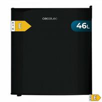 Mini šaldytuvas Cecotec GrandCooler 20000 SilentCompress Black E Juoda 46 L