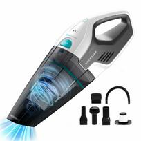 Rankinis dulkių siurblys Cecotec Rockstar Hand 8,4 V 50 W