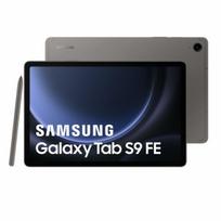 Planšetė Samsung Galaxy Tab S9 FE X510 11" 6GB RAM 128GB Pilka