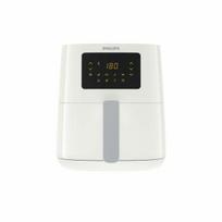 Oro gruzdintuvė Philips Essential Airfryer 1400 W Balta 1400 W