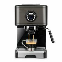 Mechaninis espreso kavos aparatas Black & Decker ES9200010B Juoda Sidabras 1,2 L