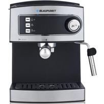 Pusiau automatinis kavos aparatas Blaupunkt CMP301, Su rankiniu pieno plakimu