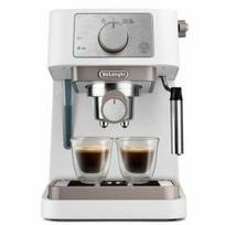 Espreso kavos aparatas DeLonghi Sidabras