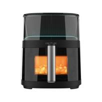 Oro gruzdintuvė Cecotec Cecofry Neon 5000 5 L Juoda