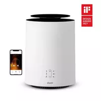 Keraminis šildytuvas Duux Threesixty 2 Smart DXCH08