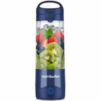 Trintuvas su indu Nutribullet NBP003NBL Mėlyna 900 W