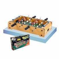 Stalo futbolas PL1411 51 x 31 x 10,5 cm Medžio MD
