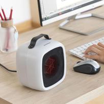Nešiojamas mini elektrinis šildytuvas Bliwarm