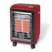 Infraraudonųjų spindulių radiatorius Butsir  1500 W
