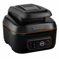 Oro gruzdintuvė Russell Hobbs 26520-56 Juoda 1745 W