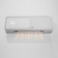 Keraminis elektrinis šildytuvas Cecotec Ready Warm 2000W LED
