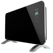 Elektrinis konvekcinis šildytuvas Cecotec Ready Warm 6720 Crystal Connection 1500W WIFI