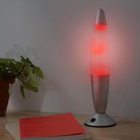 Įvairiaspalvė LED lavos lempa Kolemp InnovaGoods