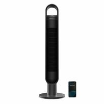 Bokštinis ventiliatorius Cecotec EnergySilence 9190 SkyLine Ionic Juoda 60 W