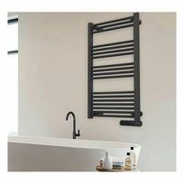 ELEKTRINĖ RANKŠLUOSČIŲ KABYKLA CECOTEC READYWARM 9200 SMART TOWEL BLACK JUODA 700 W 750 W