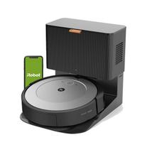 ROBOTAS DULKIŲ SIURBLYS IROBOT ROOMBA I1+ 1800 MAH