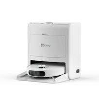 Dulkių siurblys-robotas Ezviz CS-RS2-TWT2, Su plovimo funkcija, Automatinis išsivalymas