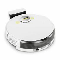 Dulkių siurblys-robotas Karcher RCV 5, Su plovimo funkcija, Rankinis išvalymas