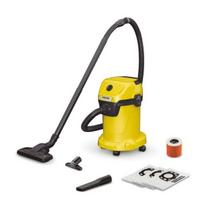 Dulkių siurblys Karcher WD3 Home S/B 1000W