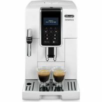 Superautomatinis kavos aparatas DeLonghi 0132220020 1450 W Balta