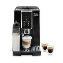 Superautomatinis kavos aparatas DeLonghi Dinamica Juoda 1450 W 15 bar
